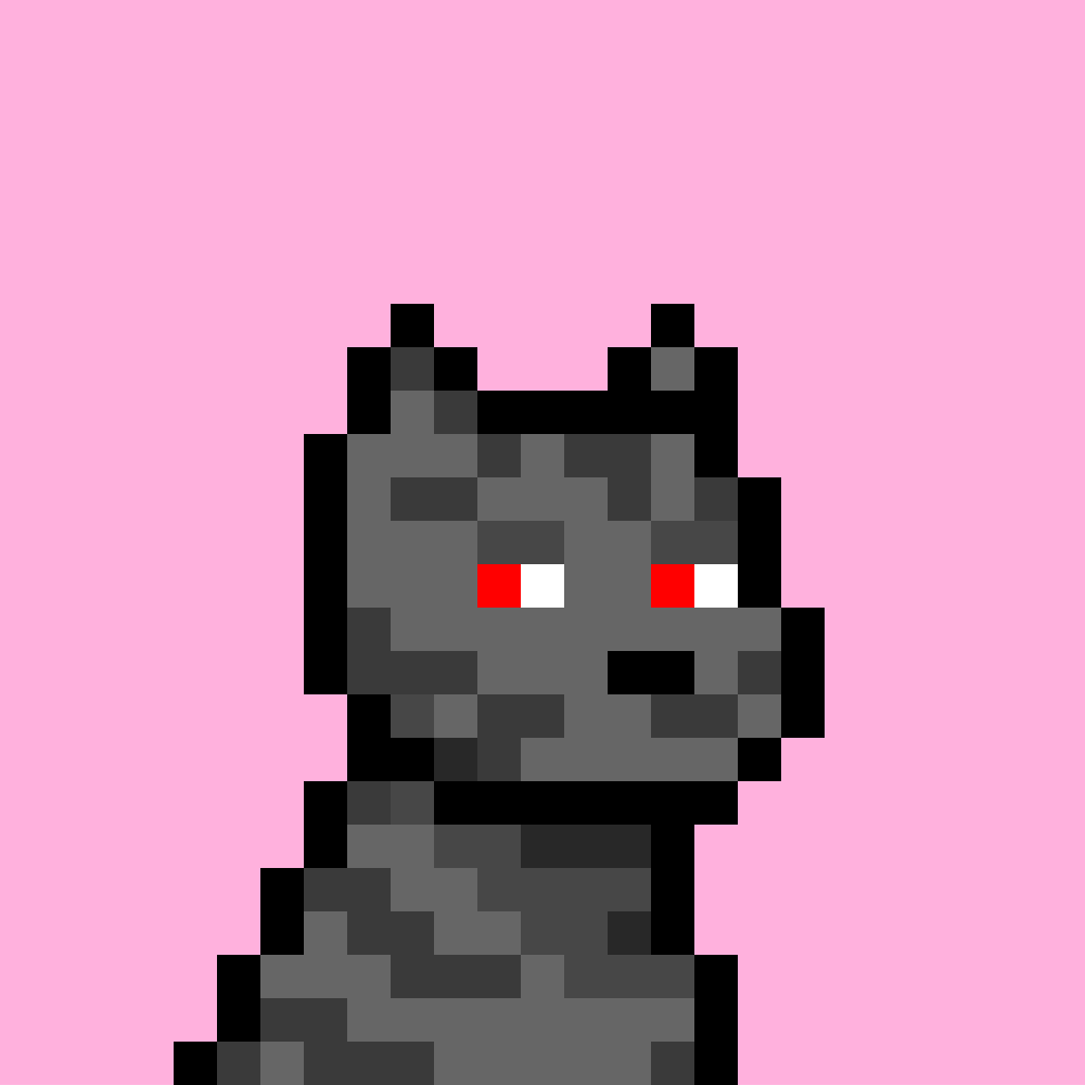 Doginal Dog #5063