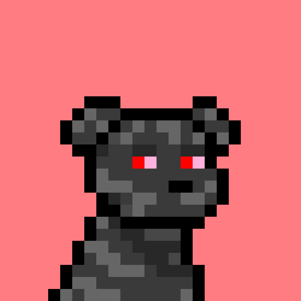 Doginal Dog #8738