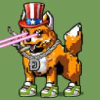 DogePunks #2425