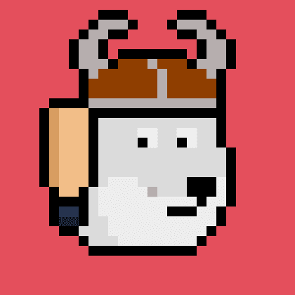 Dogepunk #4123
