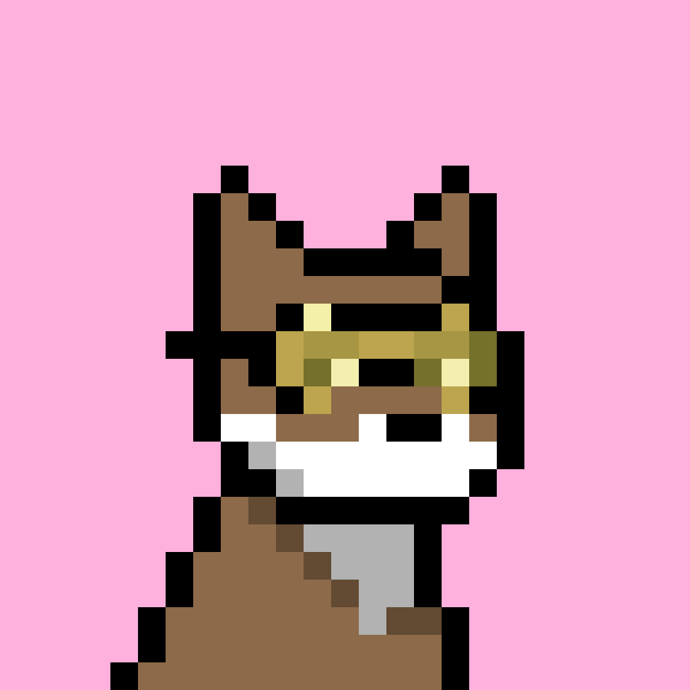 Doginal Dog #7958