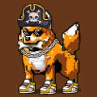 DogePunks #3843