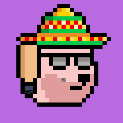 Dogepunk #470