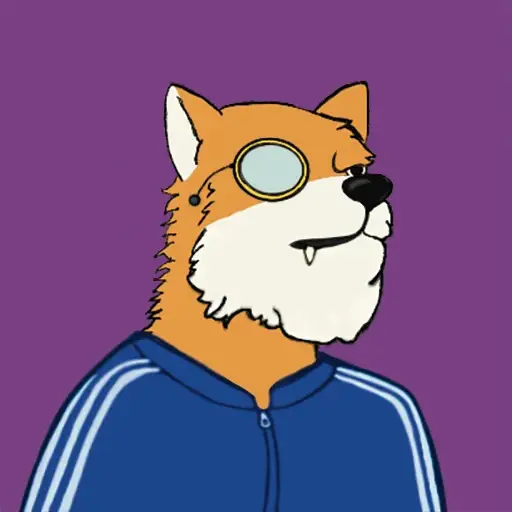 F*ck It We Bark #9691