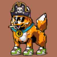 DogePunks #1826