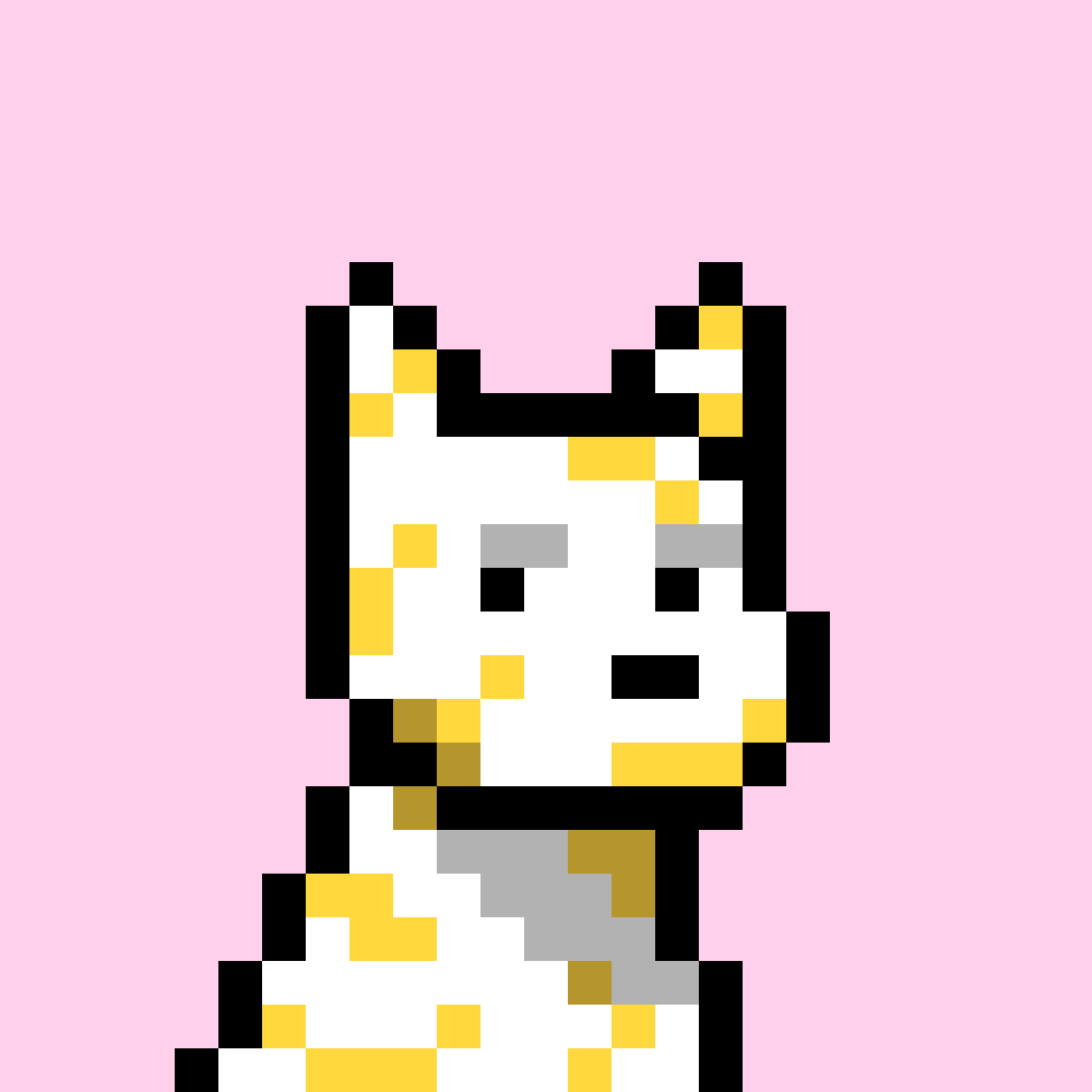 Doginal Dog #250