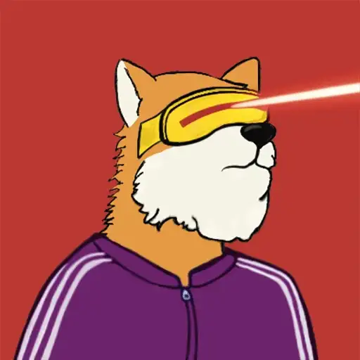 F*ck It We Bark #2492