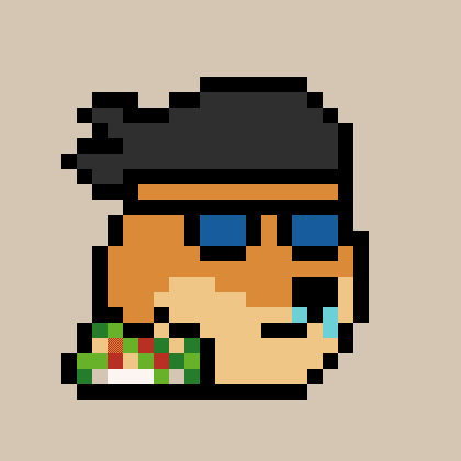 Dogepunk #5983