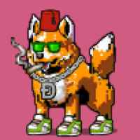 DogePunks #4973