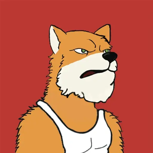 F*ck It We Bark #10354