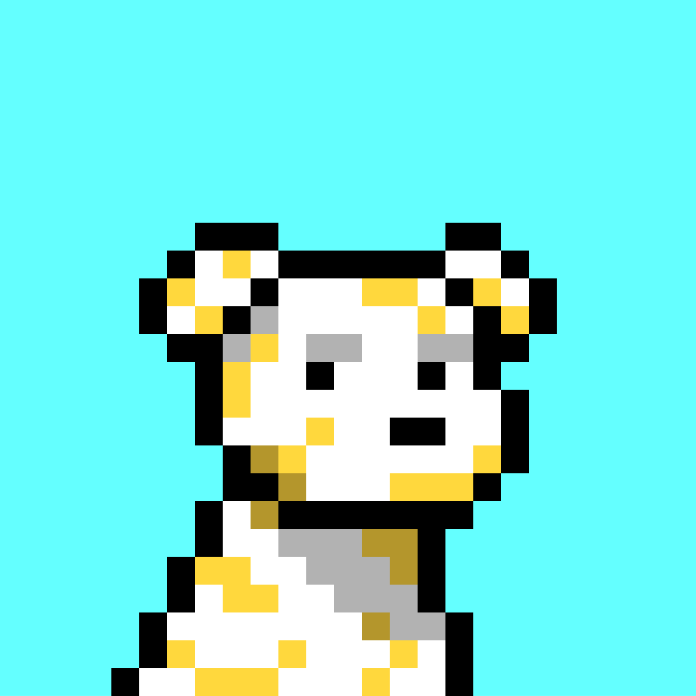 Doginal Dog #9634