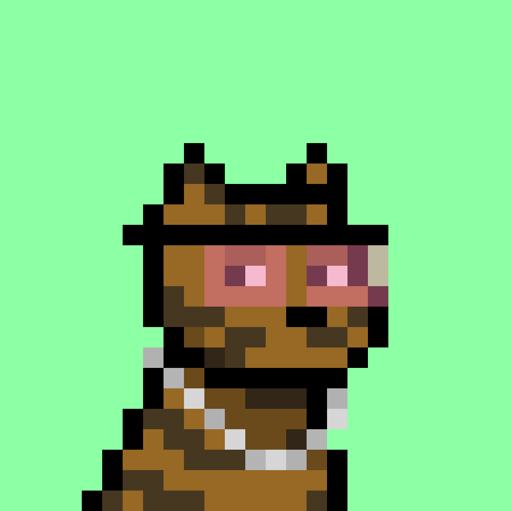 Doginal Dog #976