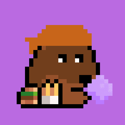 Dogepunk #7577