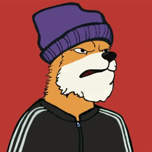 F*ck It We Bark #1374