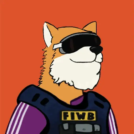 F*ck It We Bark #10071