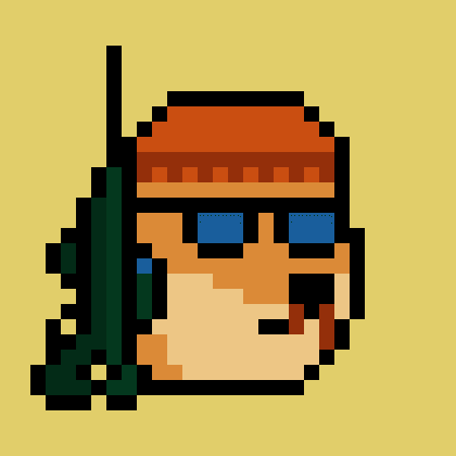 Dogepunk #6872