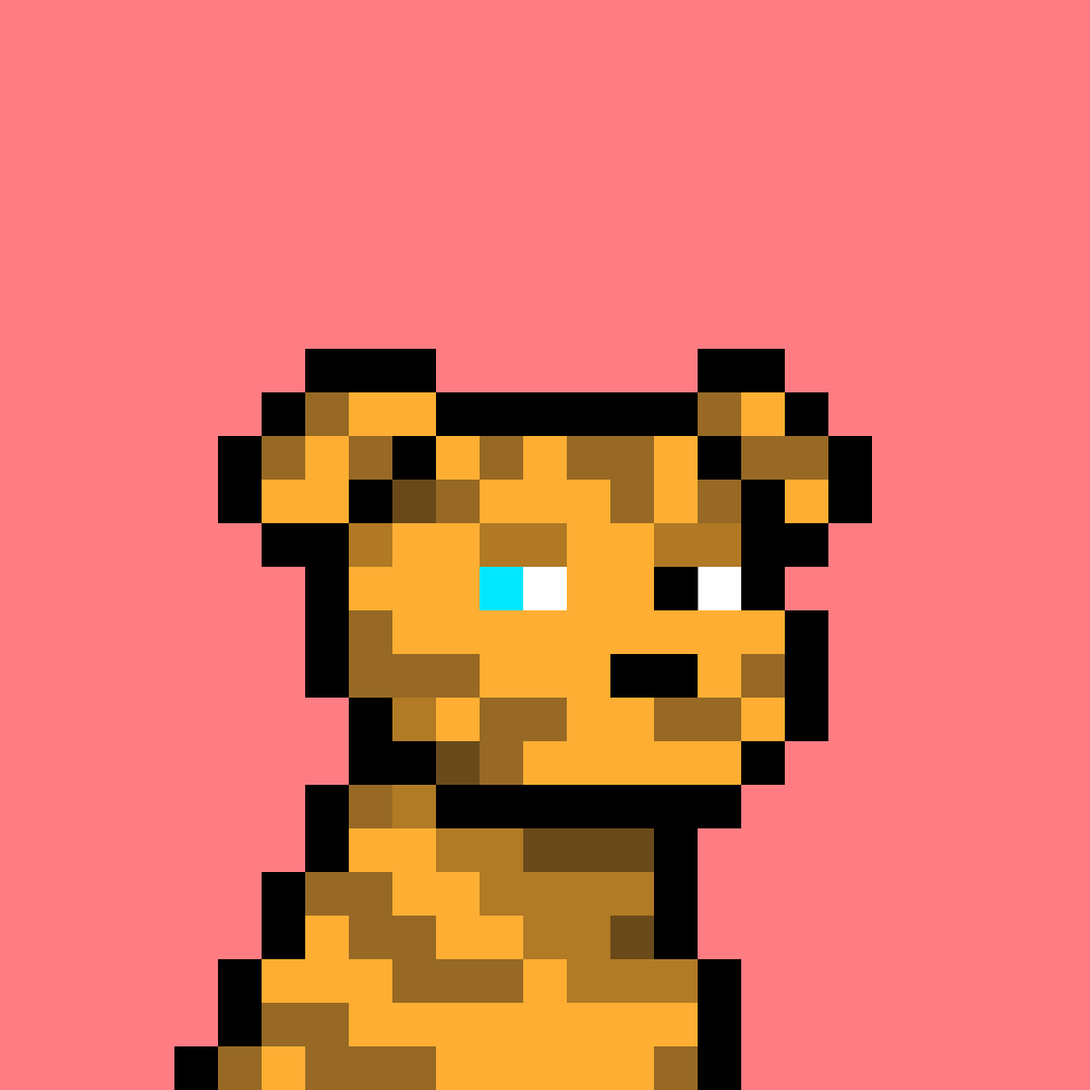 Doginal Dog #1965