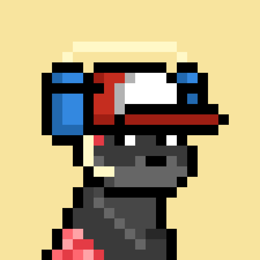 Doginal Dog #4108