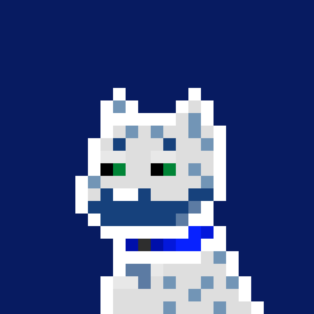 Anti Doginal Dog #4602