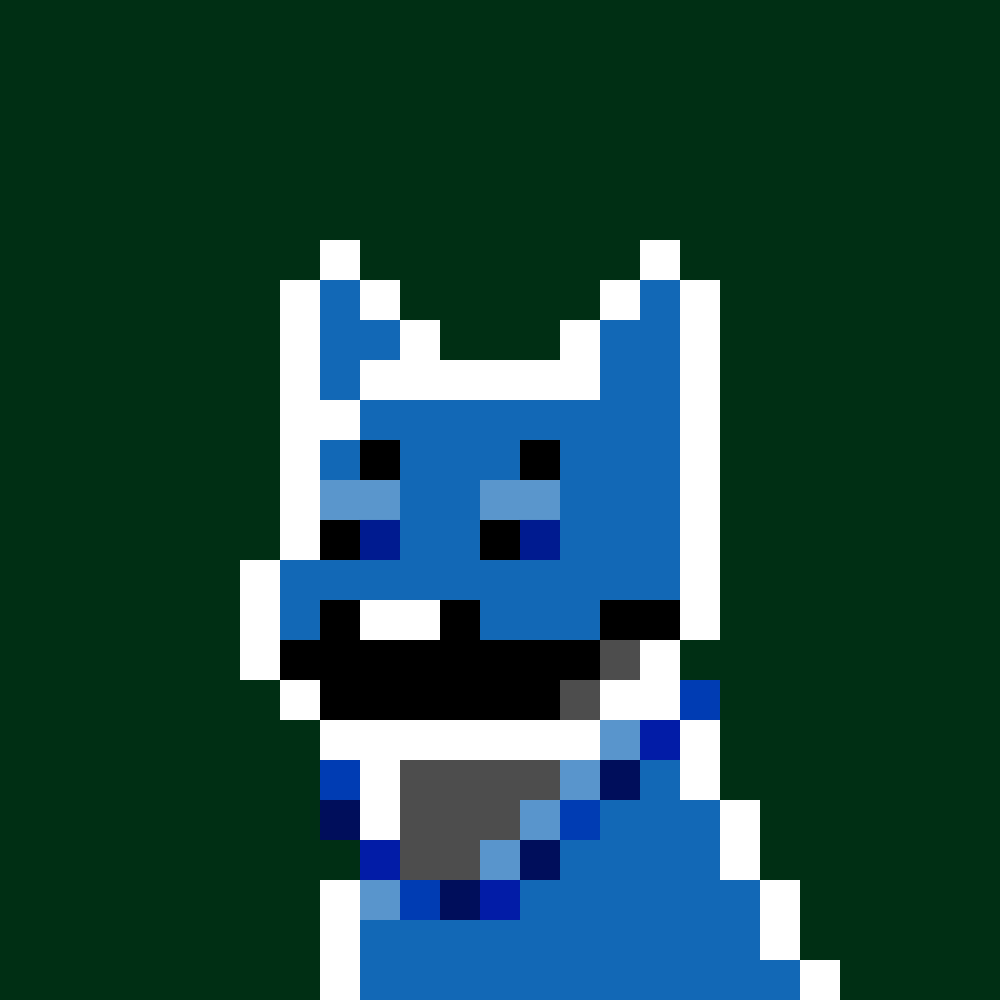 Anti Doginal Dog #3136
