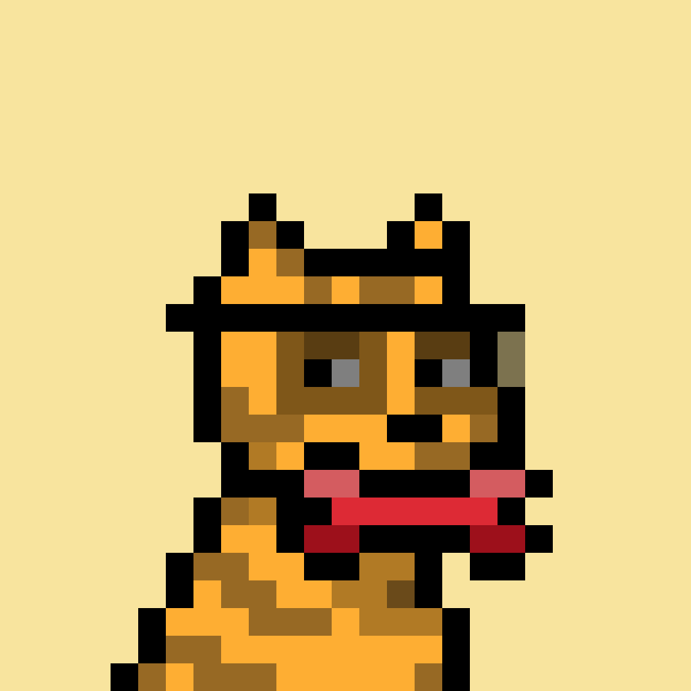 Doginal Dog #300