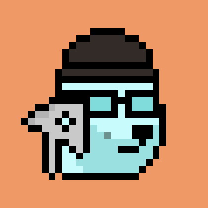 Dogepunk #4070