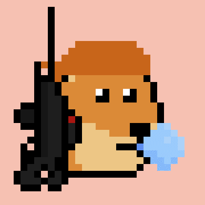 Dogepunk #5287