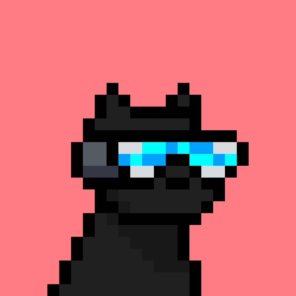 Doginal Dog #1308