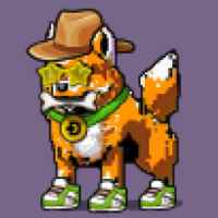 DogePunks #3074