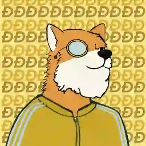 F*ck It We Bark #2643