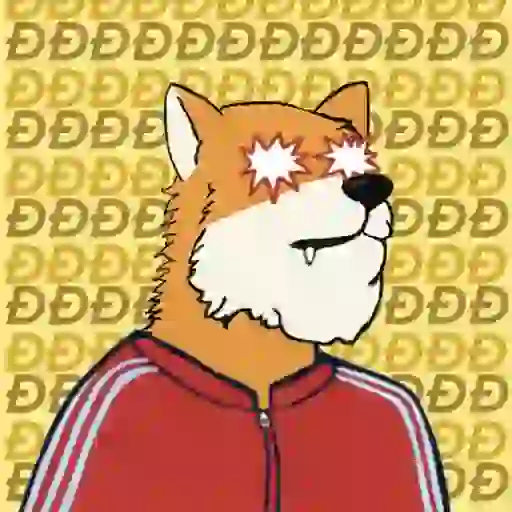 F*ck It We Bark #8428