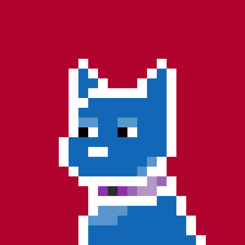 Anti Doginal Dog #5136