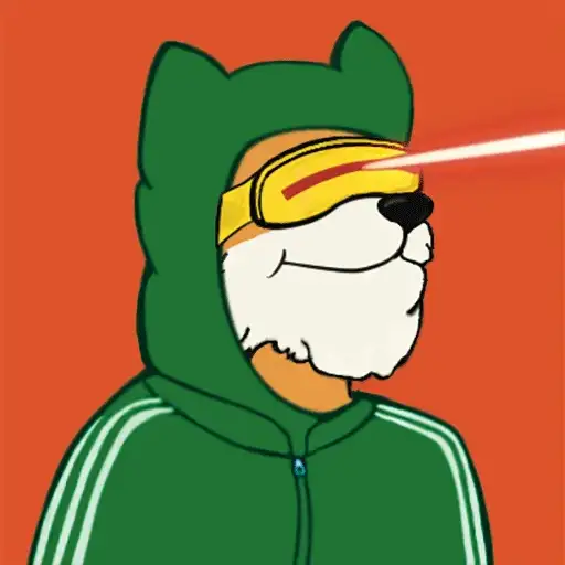 F*ck It We Bark #3136