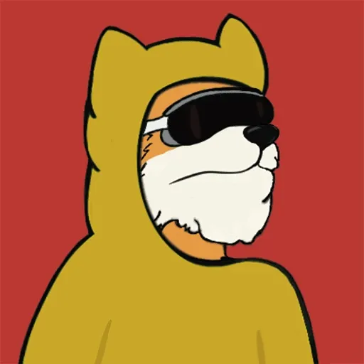F*ck It We Bark #2768