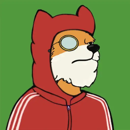F*ck It We Bark #4063