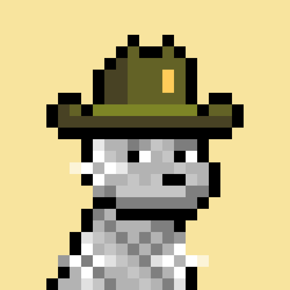 Doginal Dog #935