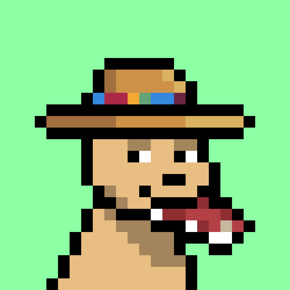Doginal Dog #5504