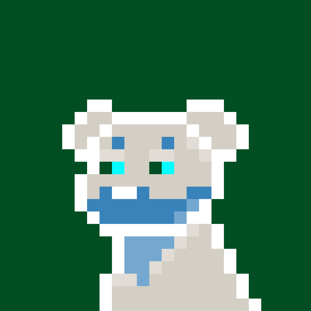 Anti Doginal Dog #7106