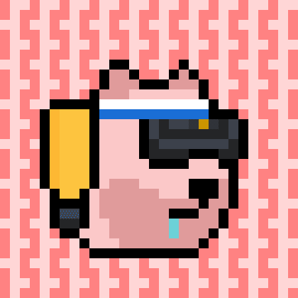 Dogepunk #6432