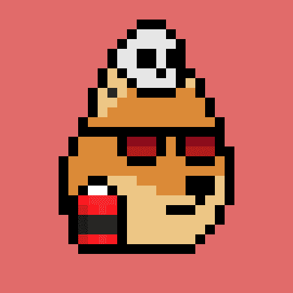 Dogepunk #9794