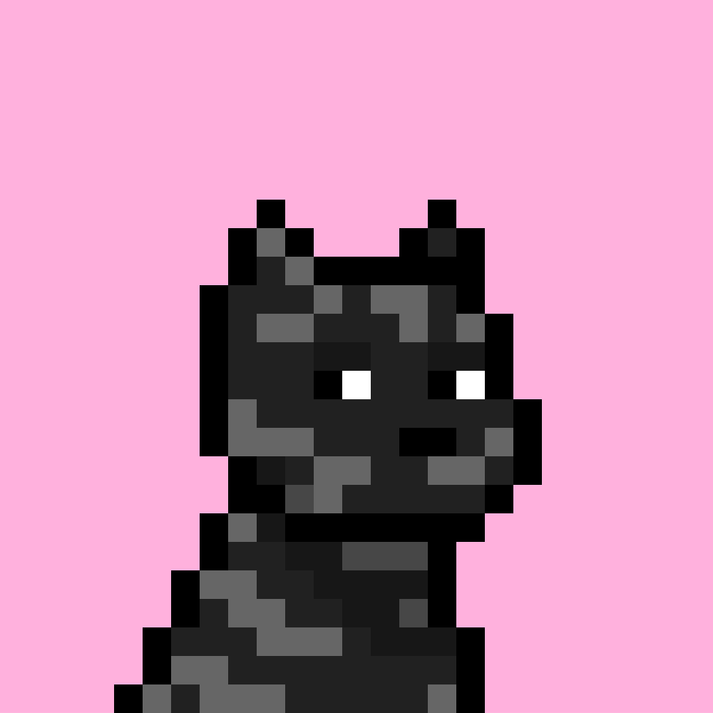 Doginal Dog #7898