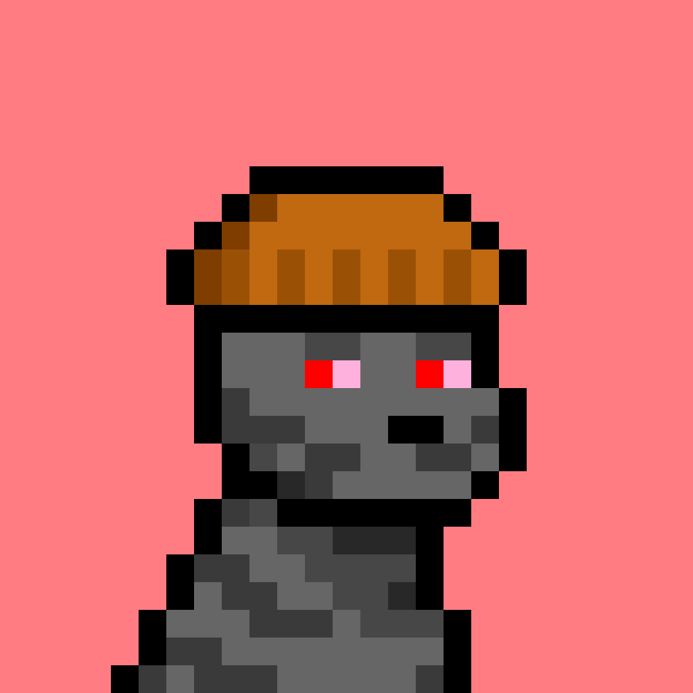 Doginal Dog #3235