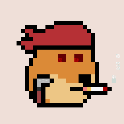 Dogepunk #6061