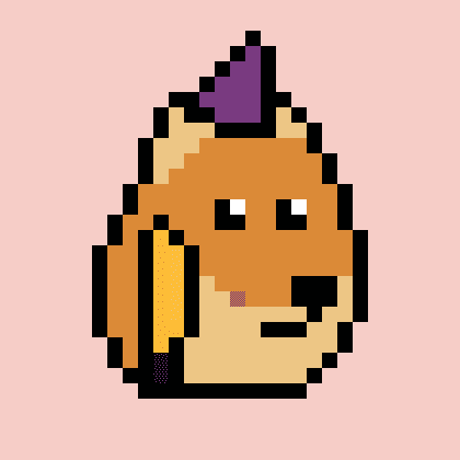 Dogepunk #8590
