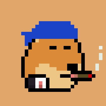 Dogepunk #162
