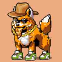 DogePunks #4949