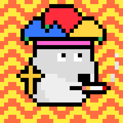 Dogepunk #132