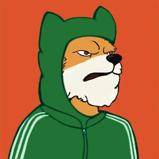 F*ck It We Bark #6453