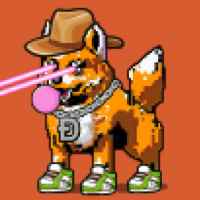 DogePunks #1438