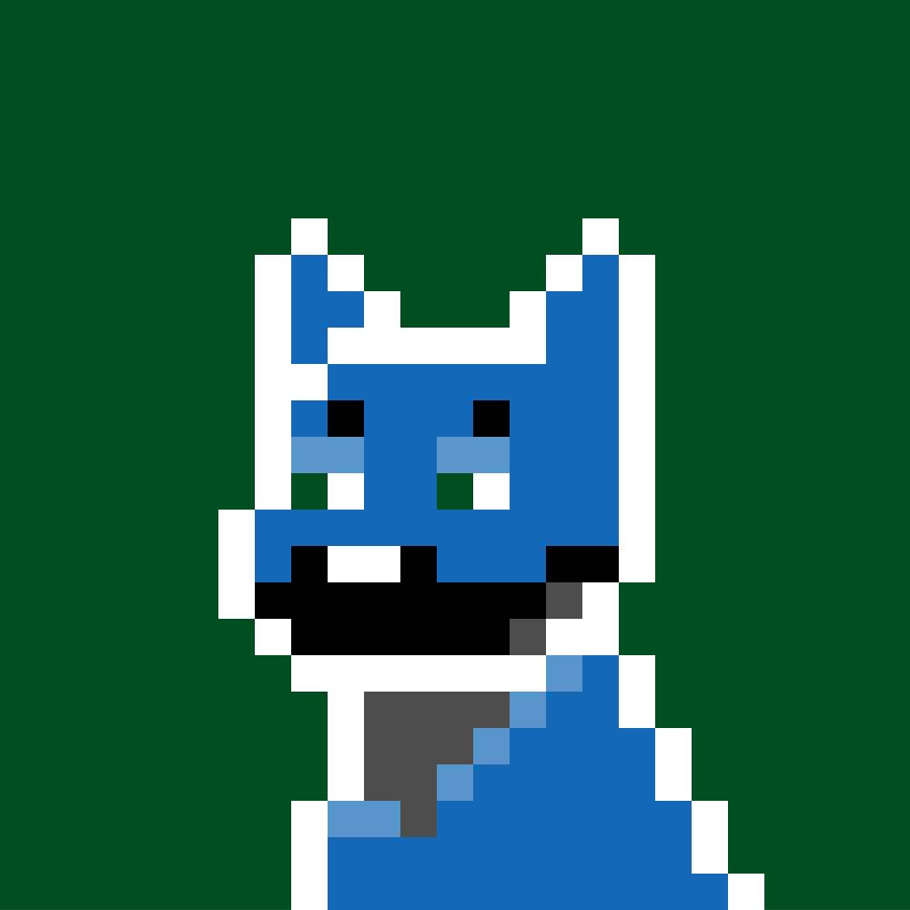 Anti Doginal Dog #8114
